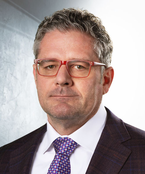 Attorney Profile
