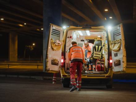 Champaign, IL personal injury lawyer