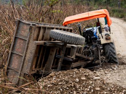 Peoria, IL Farm Accident Attorney