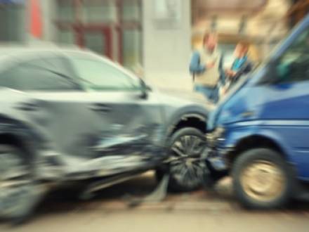 Champaign, IL Car Accident Attorneys