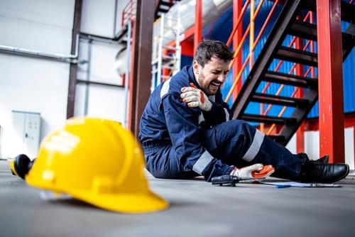 Peoria, IL workplace injury lawyer