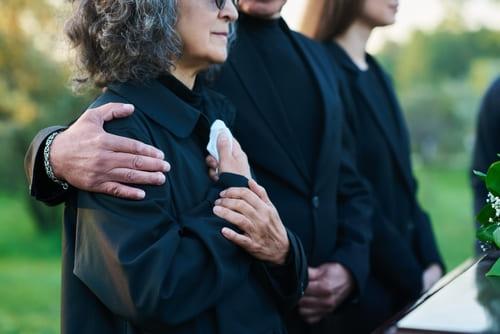 Springfield, IL wrongful death lawyer
