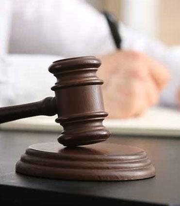 gavel