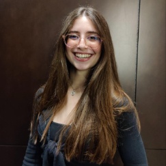 Emily Margaret Grandt