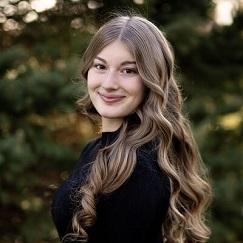 Olivia Waters