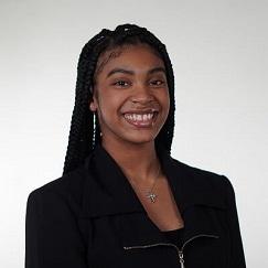 Trinity Watts